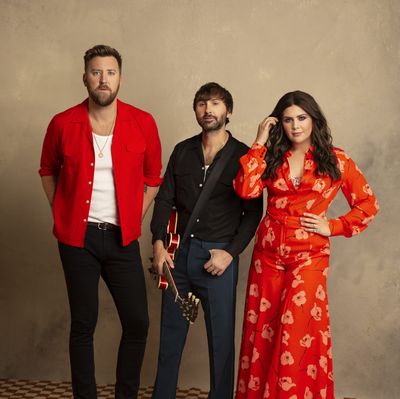 Northfield | Lady A 2026<This Winter's Night>Tour