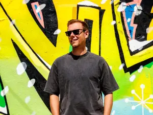 Armin van Buuren Live