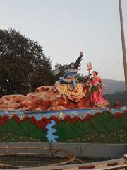 Triveni Ghat Rishikesh