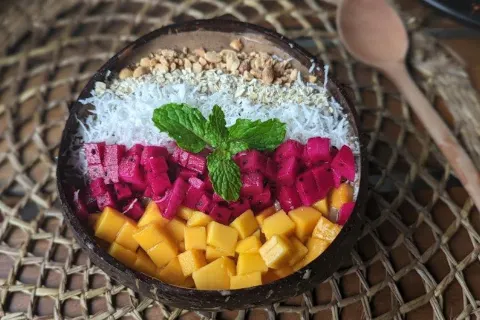 Nora’s Cafe - Restaurant