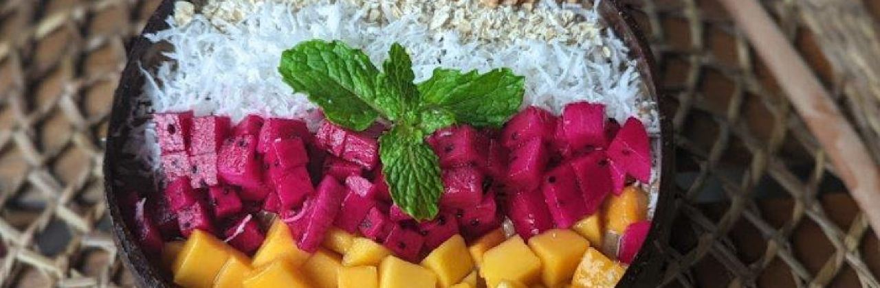 Nora’s Cafe - Restaurant