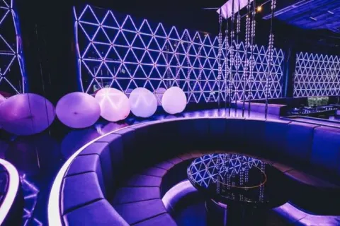 CUBIC SPACE