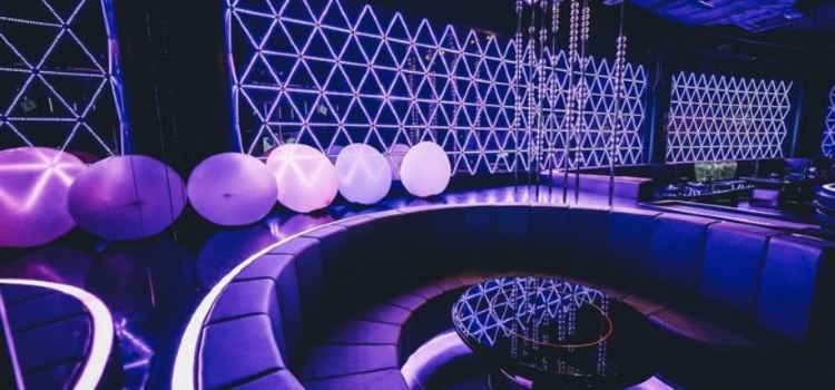 CUBIC SPACE