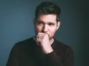 Heritage Live Festivals: Michael Bublé Plus Special Guests