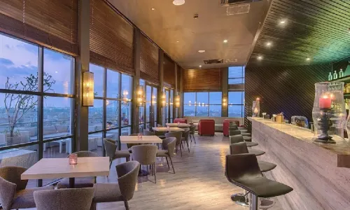 Ward 7 Restobar (Jetwing Colombo Seven)