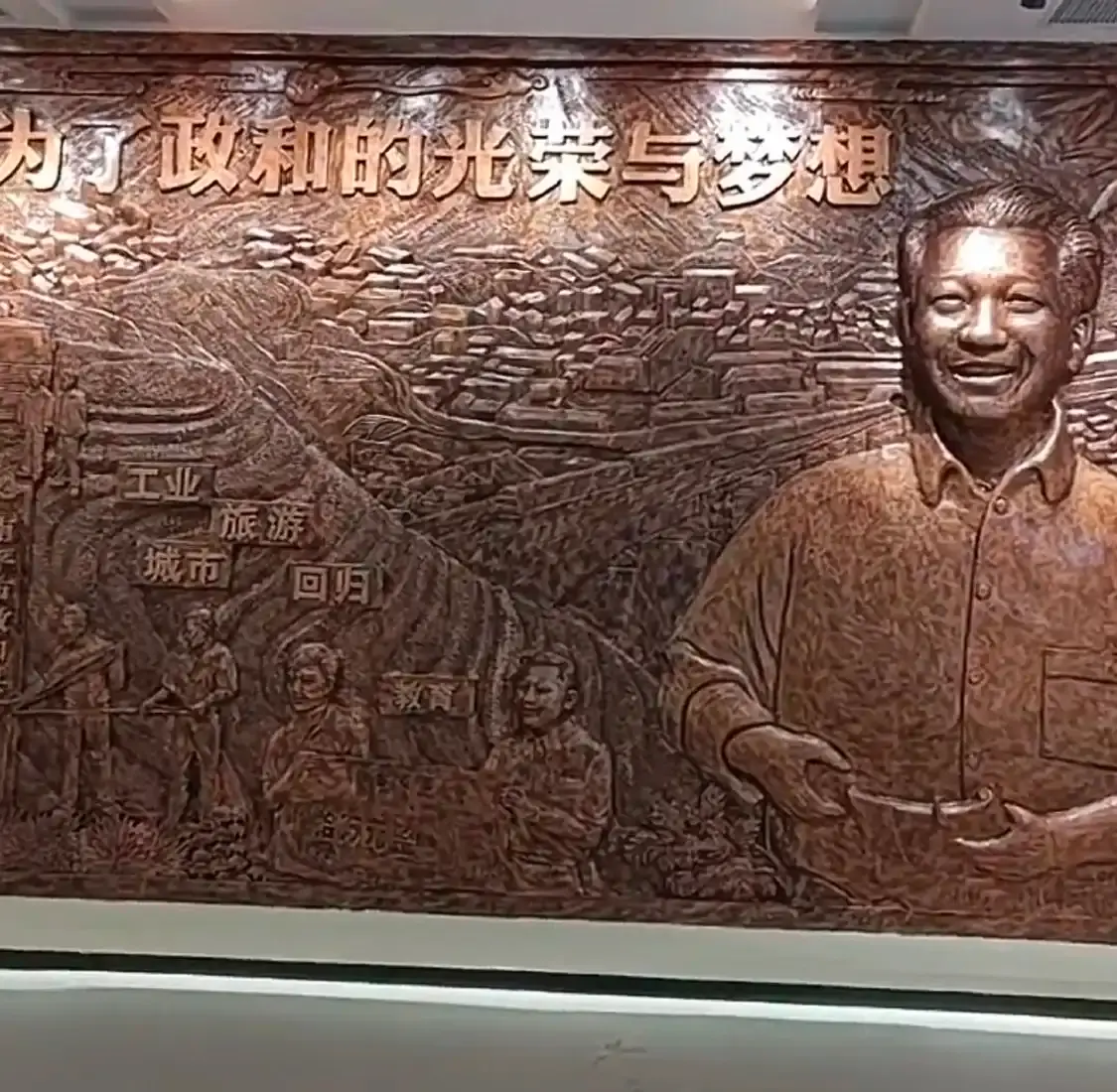 Hotel in zona Zhenghe Museum