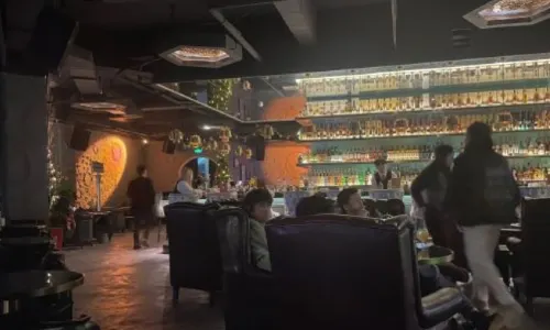Bar Specials Whisky&Cocktail