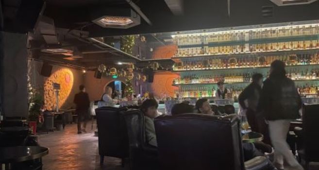 Bar Specials Whisky&Cocktail