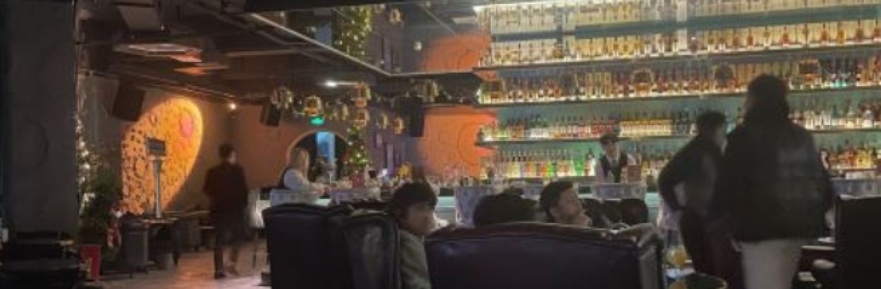 Bar Specials Whisky&Cocktail