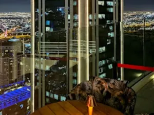 Tropicana 360