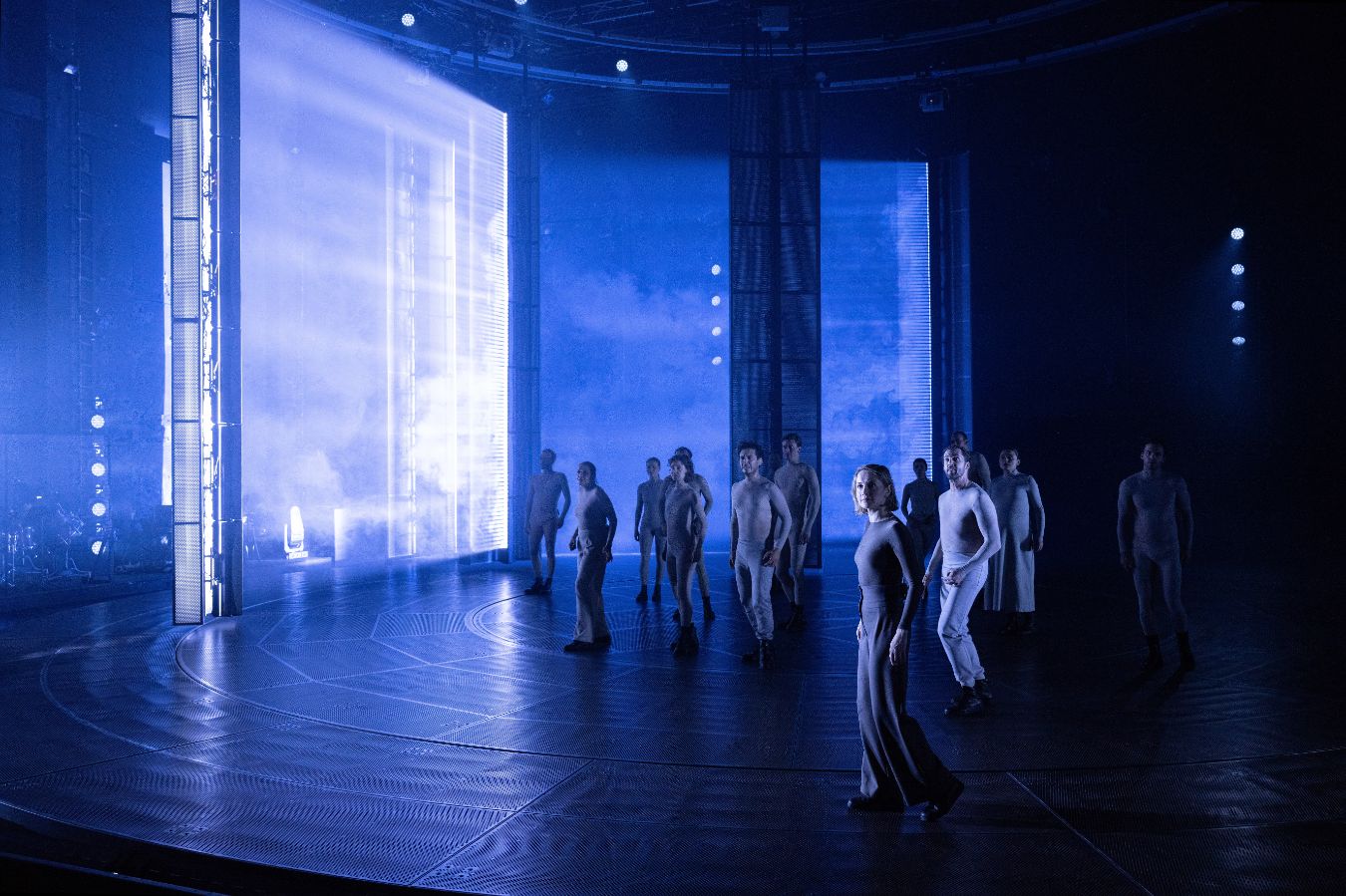 Berlin theatre festival | Berlin