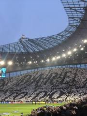 White Hart Lane