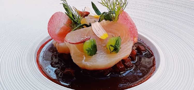 Selene Restaurant