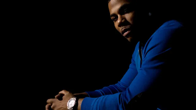 美國布裡斯托爾 · Nelly 演唱會