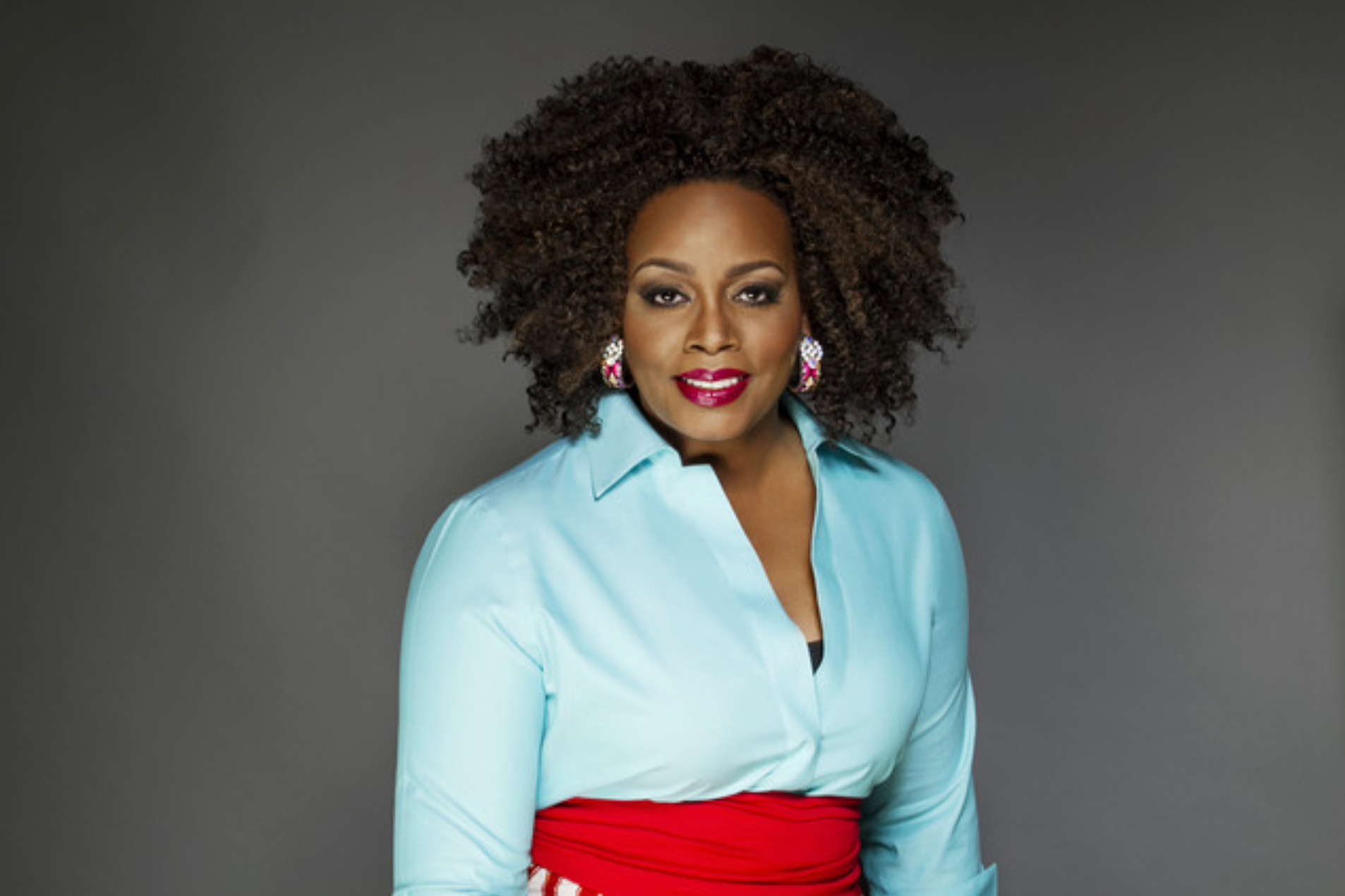 London | Branford Marsalis & Dianne Reeves《Celebrate John Coltrane》Tour | Olympia