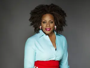 Dianne Reeves & Romero Lubambo Concert