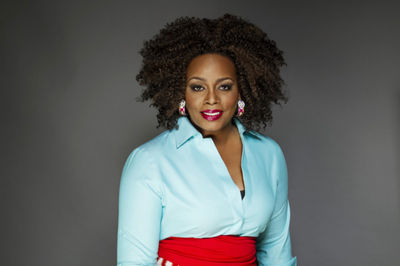 Katowice | Branford Marsalis & Dianne Reeves《Celebrate John Coltrane》Tour