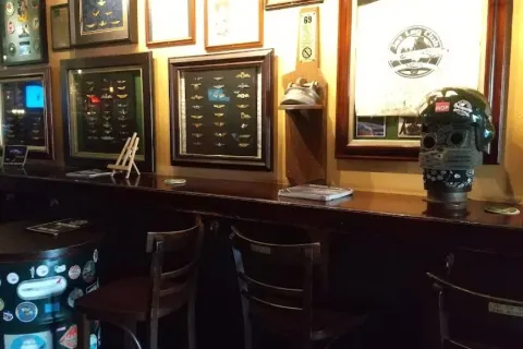 Jet Lag Club