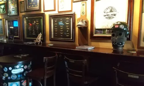 Jet Lag Club