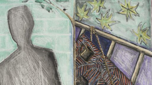Jasper Johns: The Seasons | West Hollywood