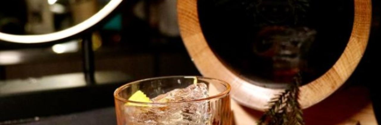 柒 cocktail·whisky bar