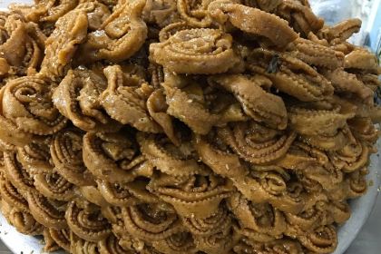 Patisserie Bennis Habous