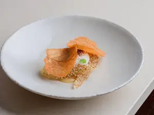 日內瓦10大奢華餐廳