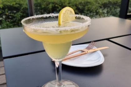 Gravity, Rooftop Bar, Penang