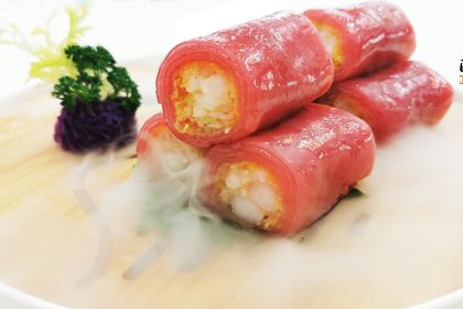 Juyuanhexian Restaurant