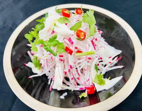 保定兴芮商务酒店·兴芮轩中餐厅