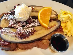 Hash House A Go Go