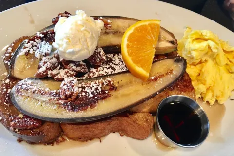 Hash House A Go Go