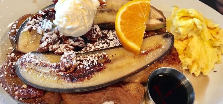 Hash House A Go Go
