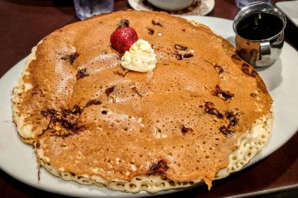 Hash House A Go Go