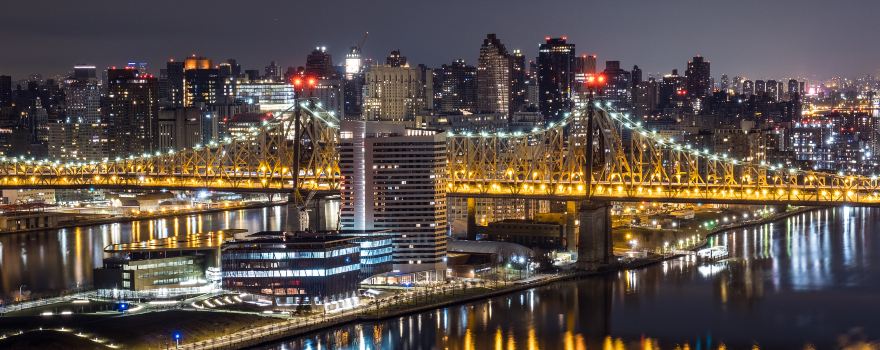 LaGuardia Airport Area