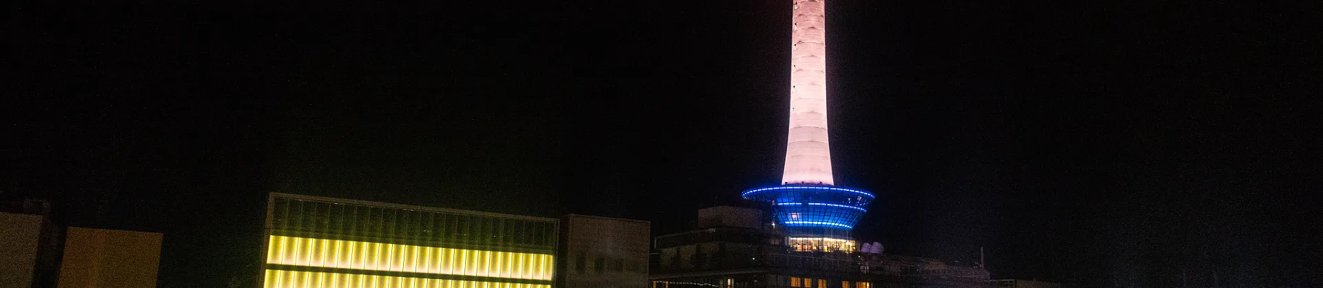 Night Attractions