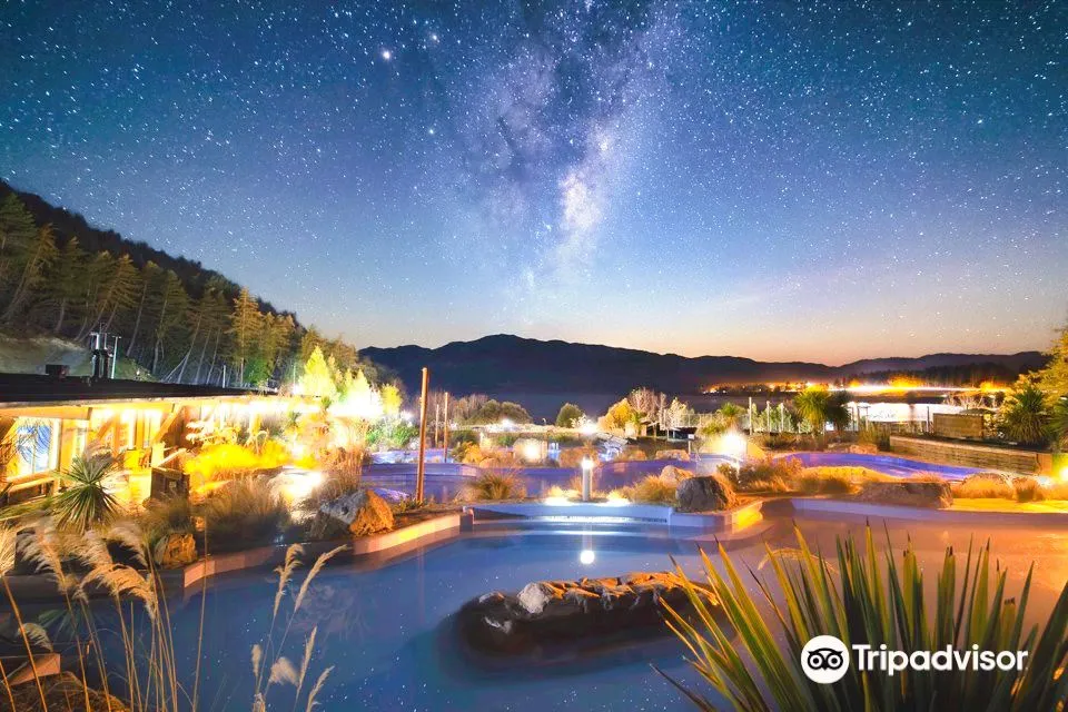 2_Tekapo Star Gazing