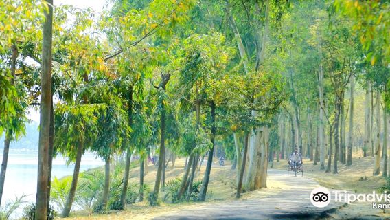 Ramsagar National Park