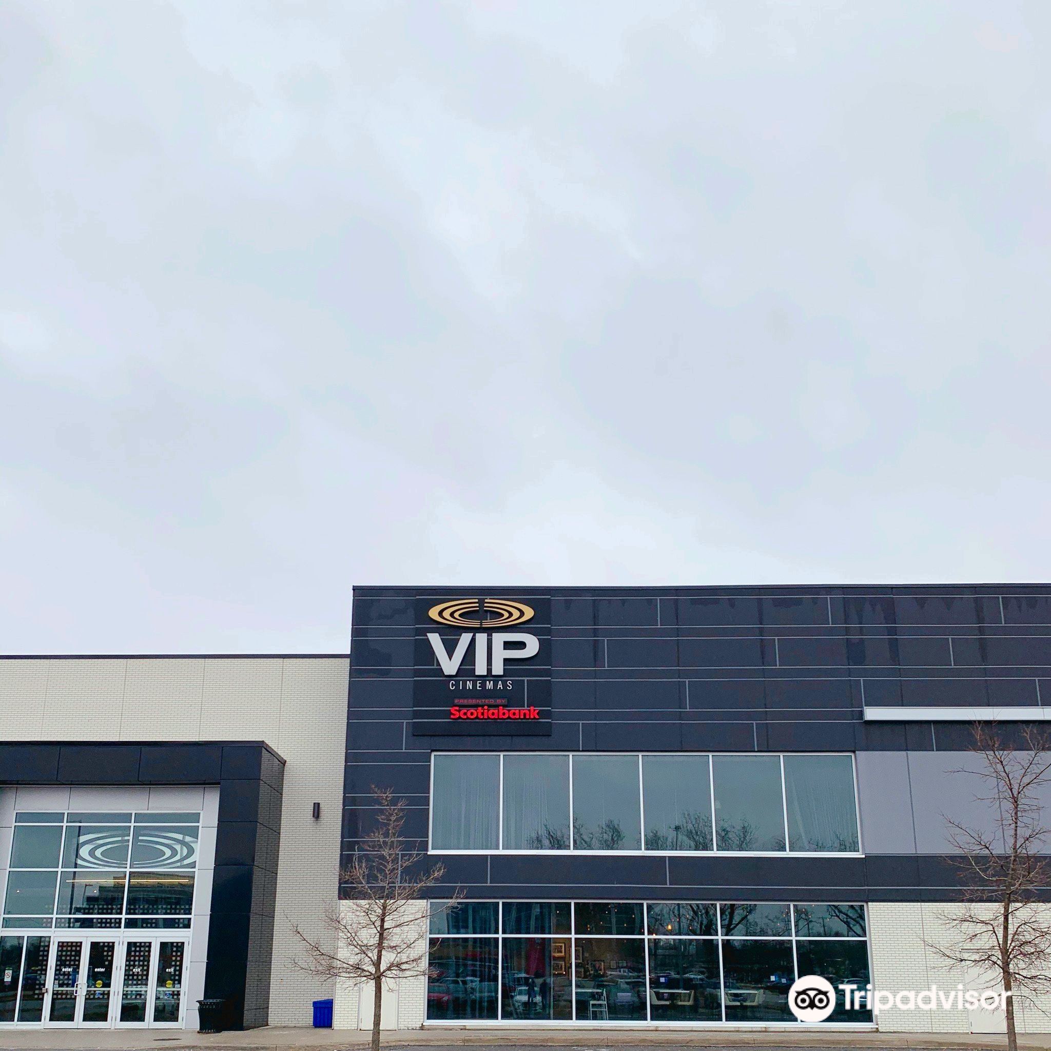 Cineplex Cinemas Queensway & VIP 티켓 할인, 운영 시간, 후기 [2025년] | Trip.com