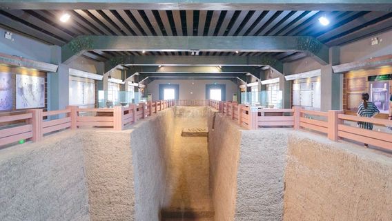 Остаток Ван Ван