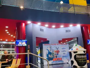 UCI Cinemas Verona