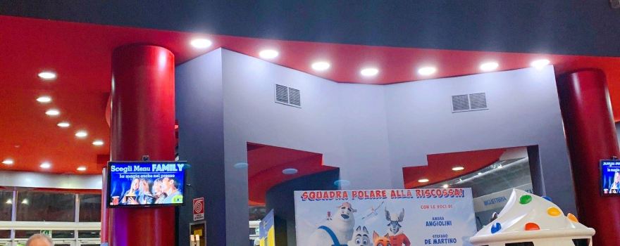 Uci Cinemas