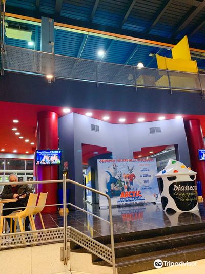 UCI Cinemas Verona