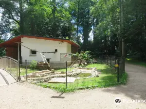 Hirschfeld Wildlife Park