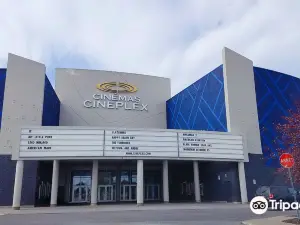 Cinéma Cineplex Kirkland