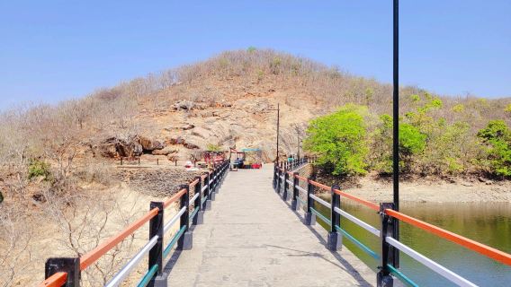 Willingdon Dam