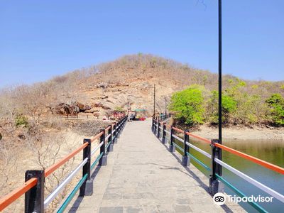 Willingdon Dam