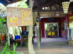 Bohol Bee Farm
