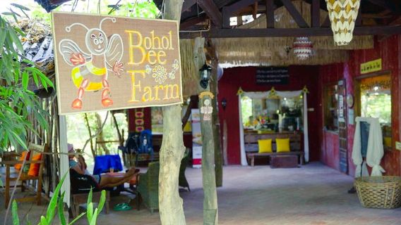 Bohol Bee Farm