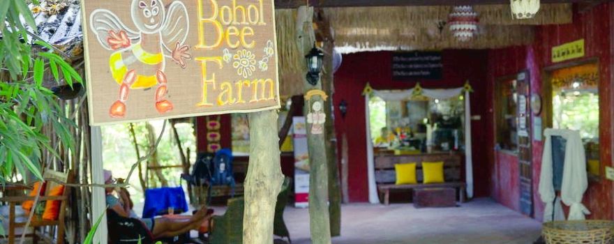 Bohol Bee Farm